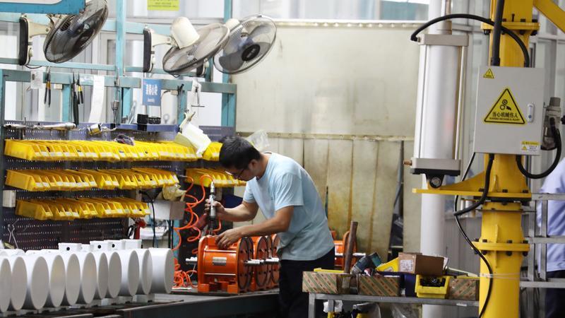 9月PMI点评:主动去库存周期的结束?|宏观(一)